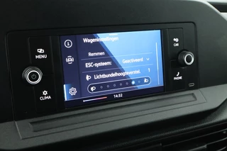 Volkswagen Caddy – thumbnail 20