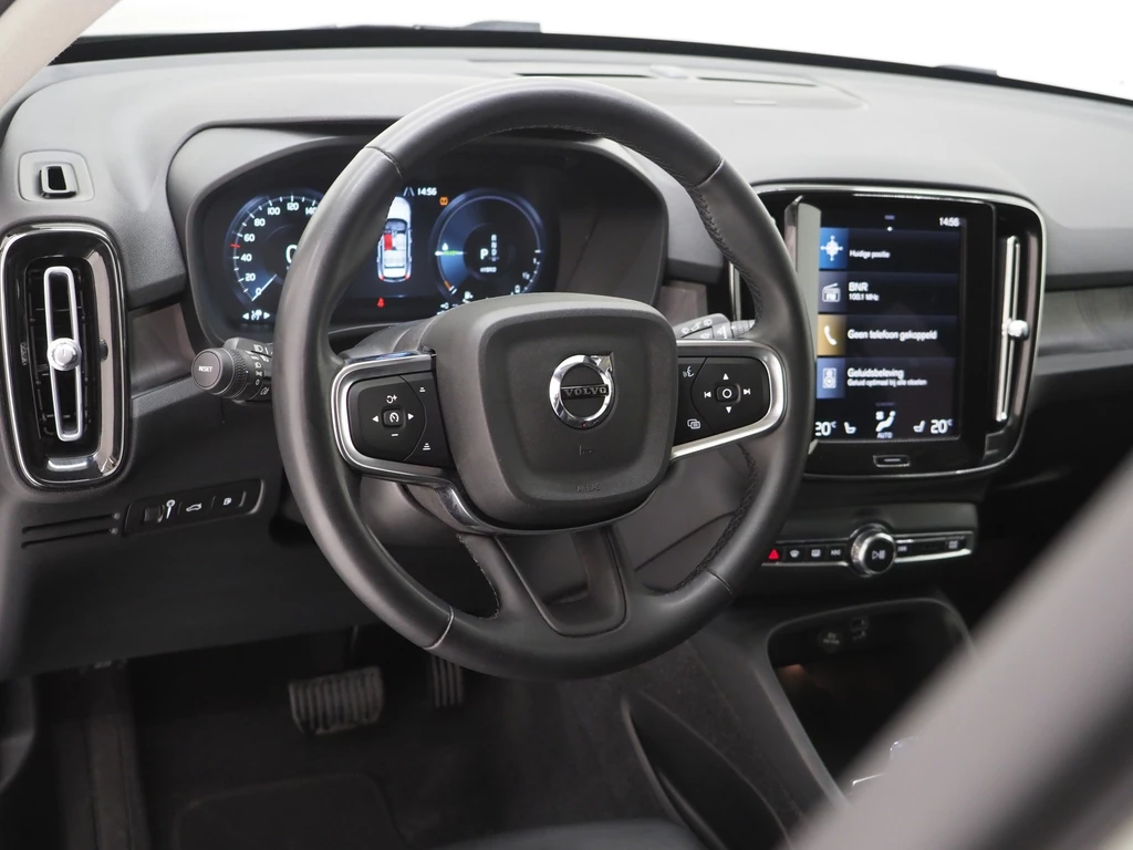 Volvo XC40 – foto 19