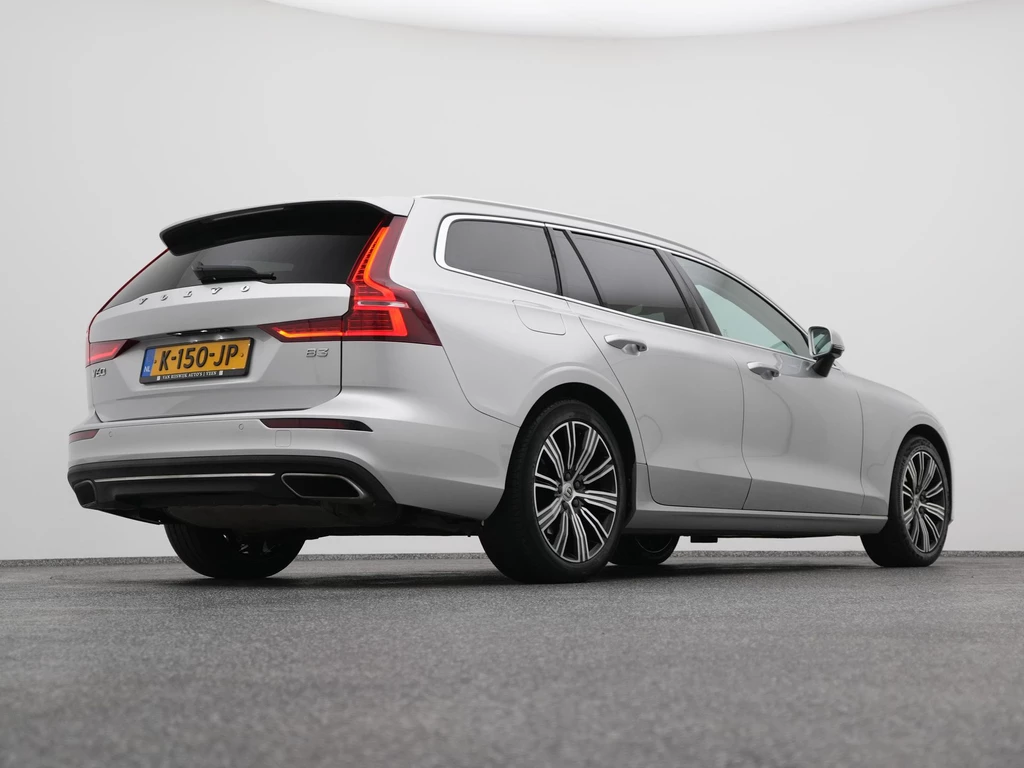 Volvo V60 – foto 12