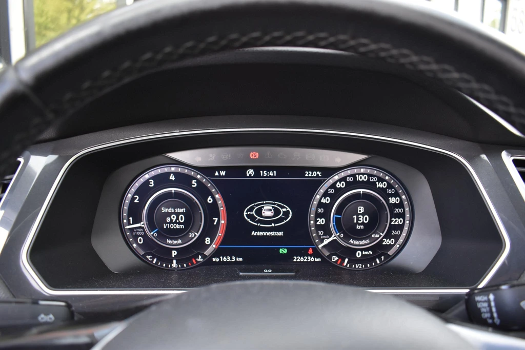 Volkswagen Tiguan – foto 50