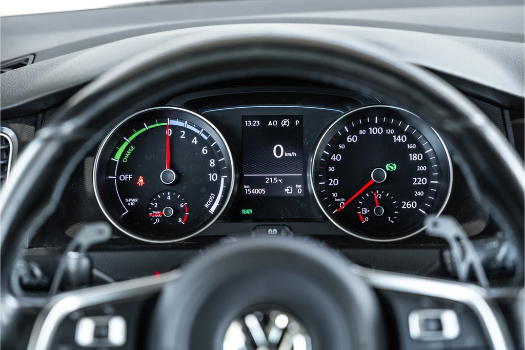 Volkswagen Golf – foto 23