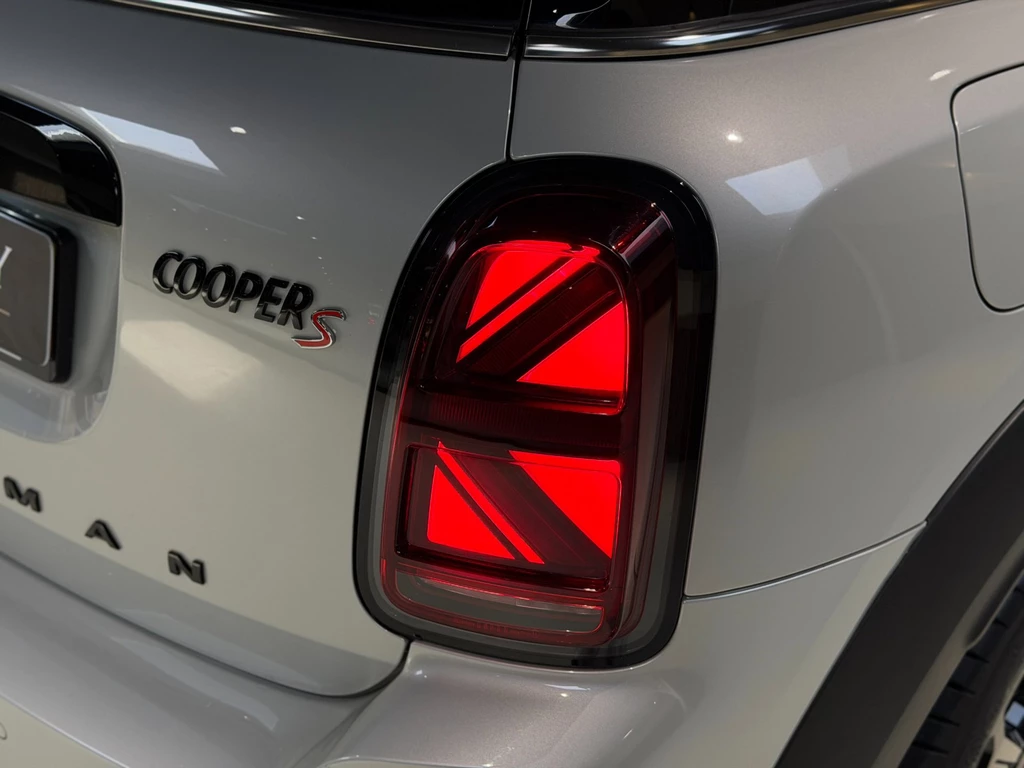 MINI Countryman – foto 53
