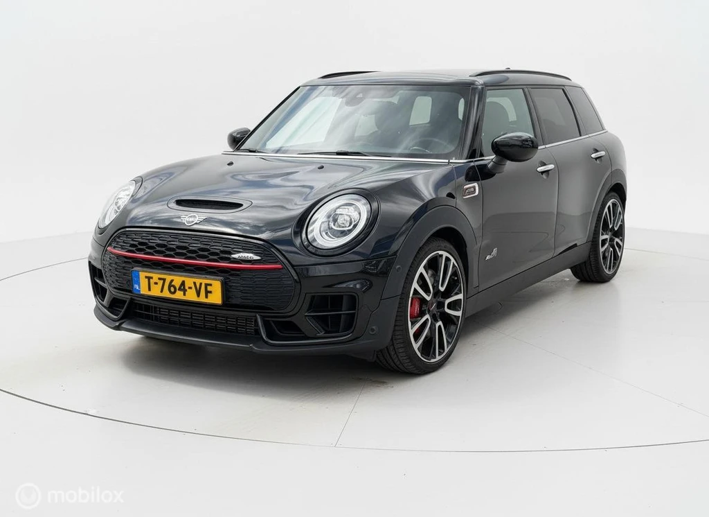 MINI Clubman – foto 2