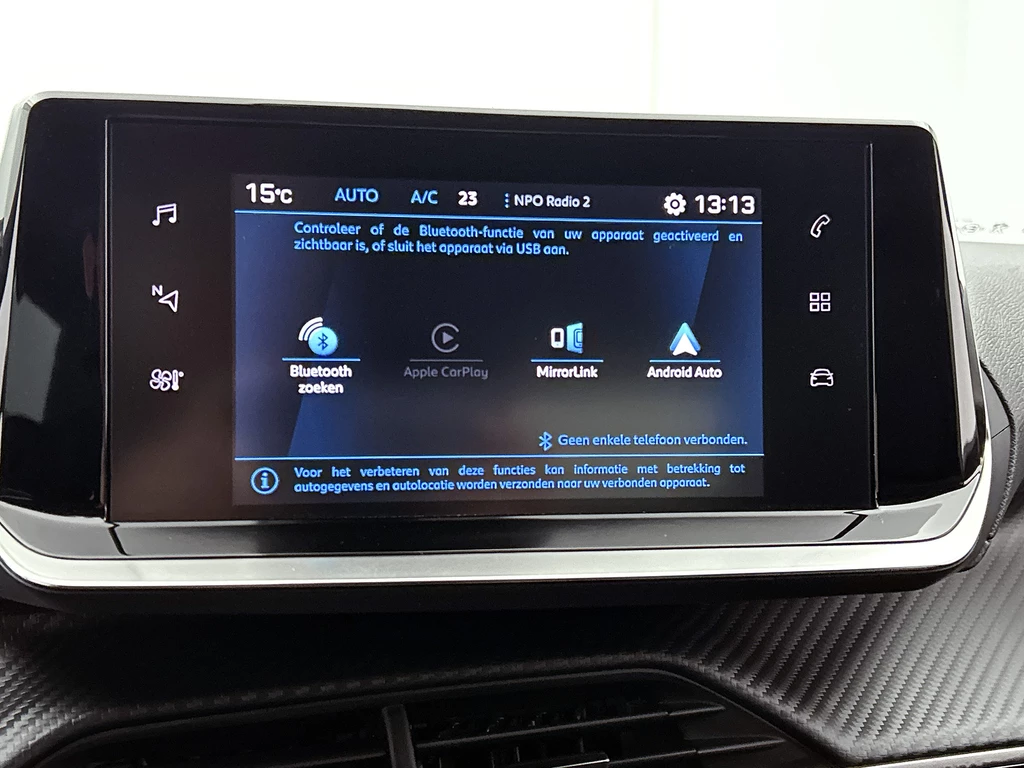 Peugeot 2008 – foto 16