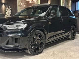 Audi Q7 – thumbnail 2