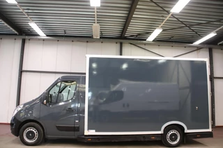 Renault Master – thumbnail 2