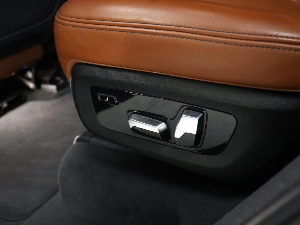 BMW X7 – foto 35