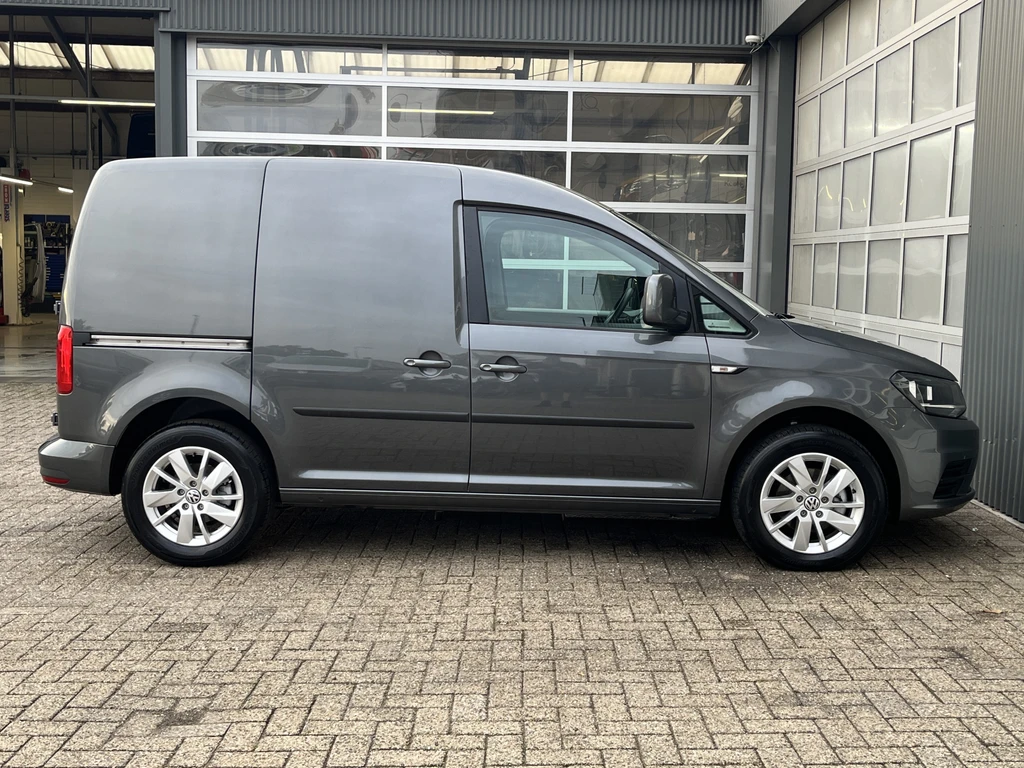 Volkswagen Caddy – foto 6