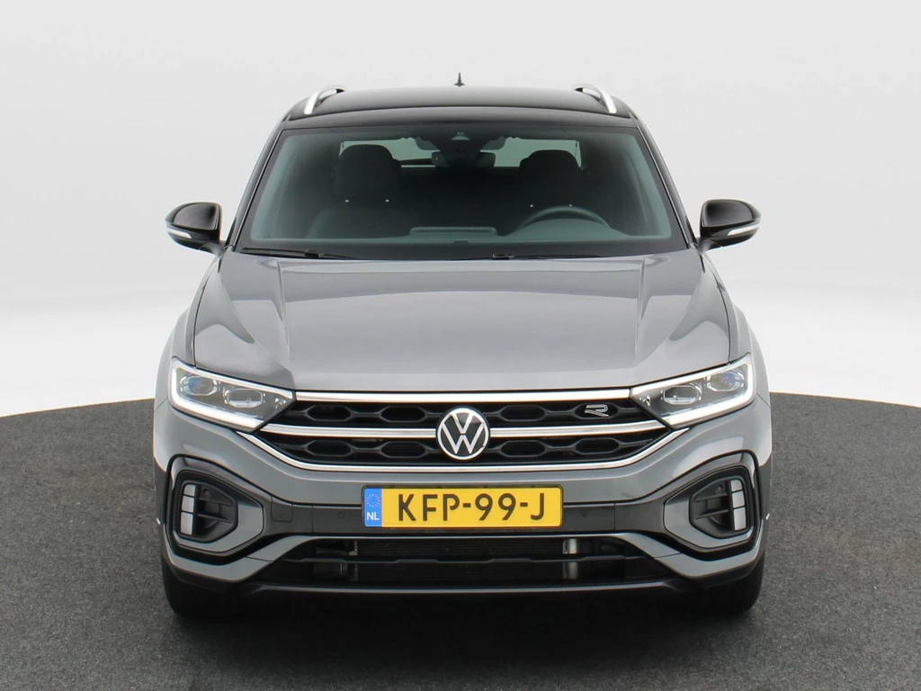 Volkswagen T-Roc – foto 8