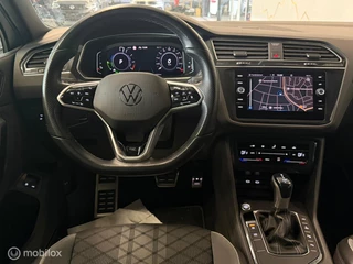 Volkswagen Tiguan – thumbnail 32