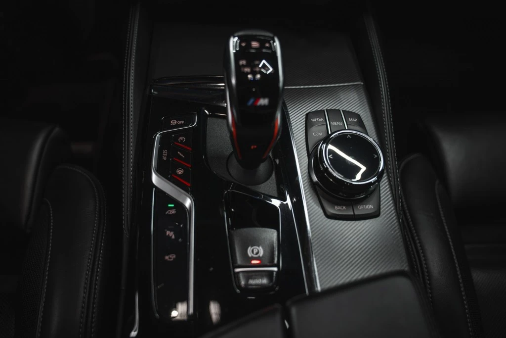 BMW M5 – foto 24