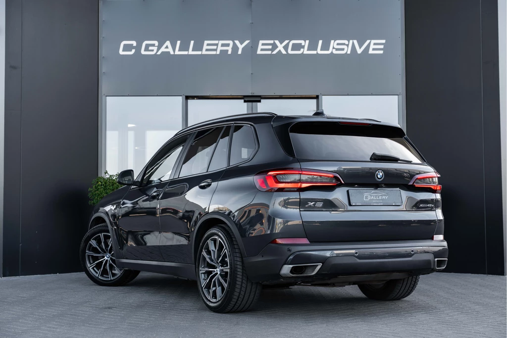 BMW X5 – foto 3