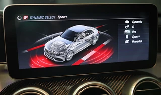 Mercedes-Benz C-Klasse – thumbnail 27