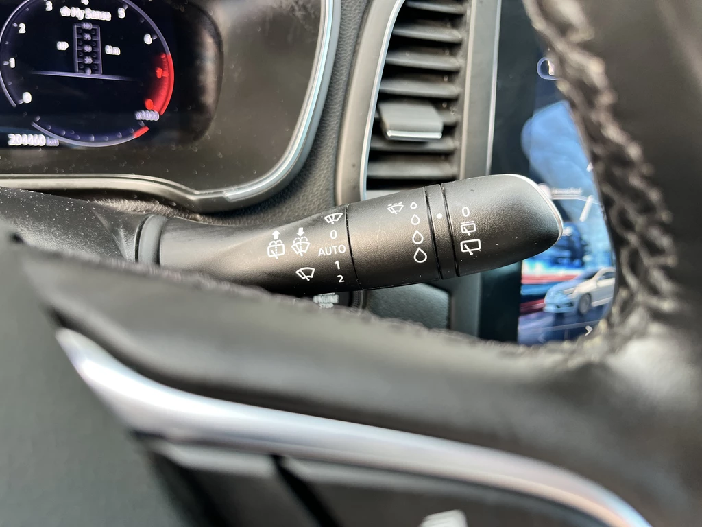 Renault Mégane Estate – foto 26