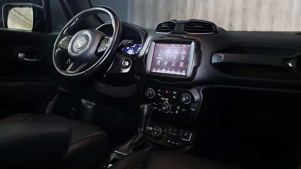 Jeep Renegade – foto 20