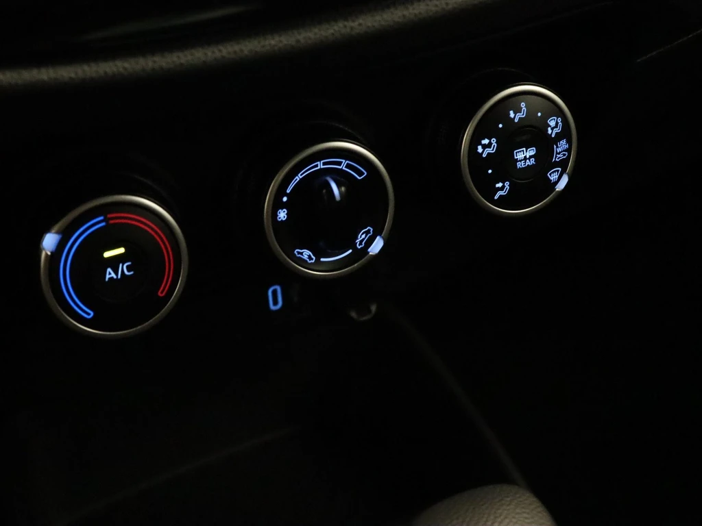 Toyota Aygo – foto 25