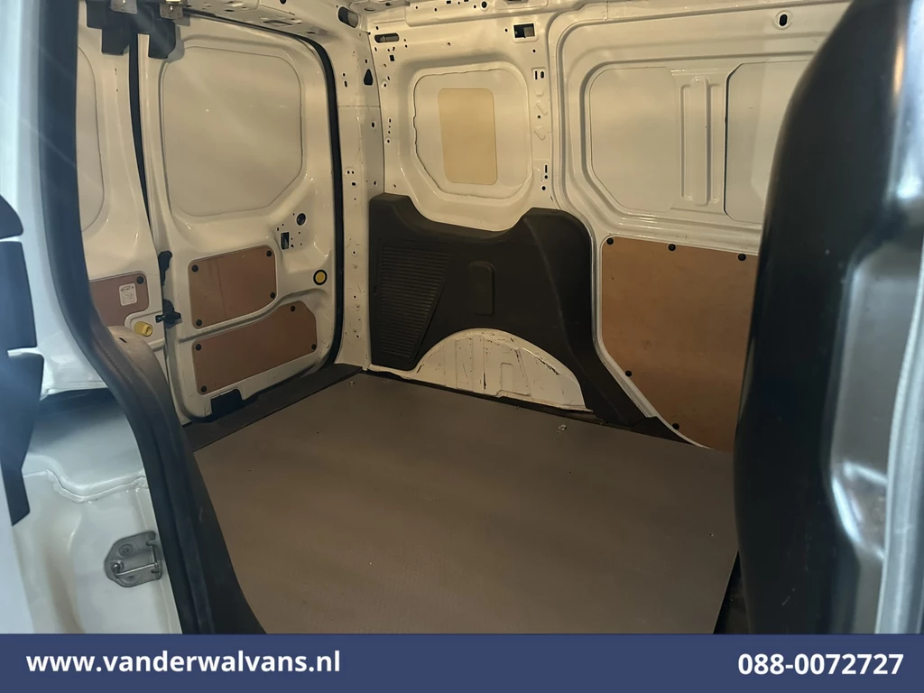 Ford Transit Connect – foto 9
