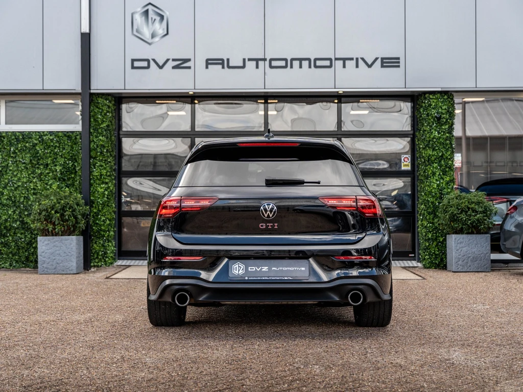 Volkswagen Golf – foto 4
