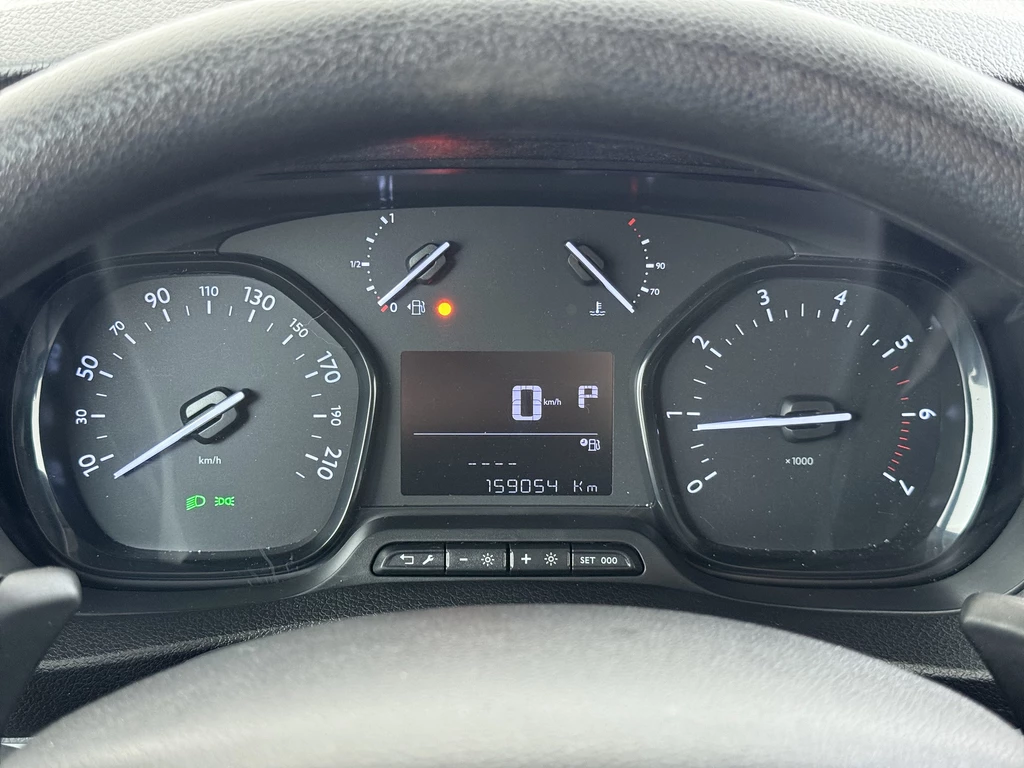 Opel Vivaro – foto 26
