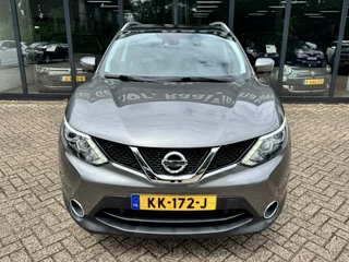 Nissan QASHQAI – thumbnail 7