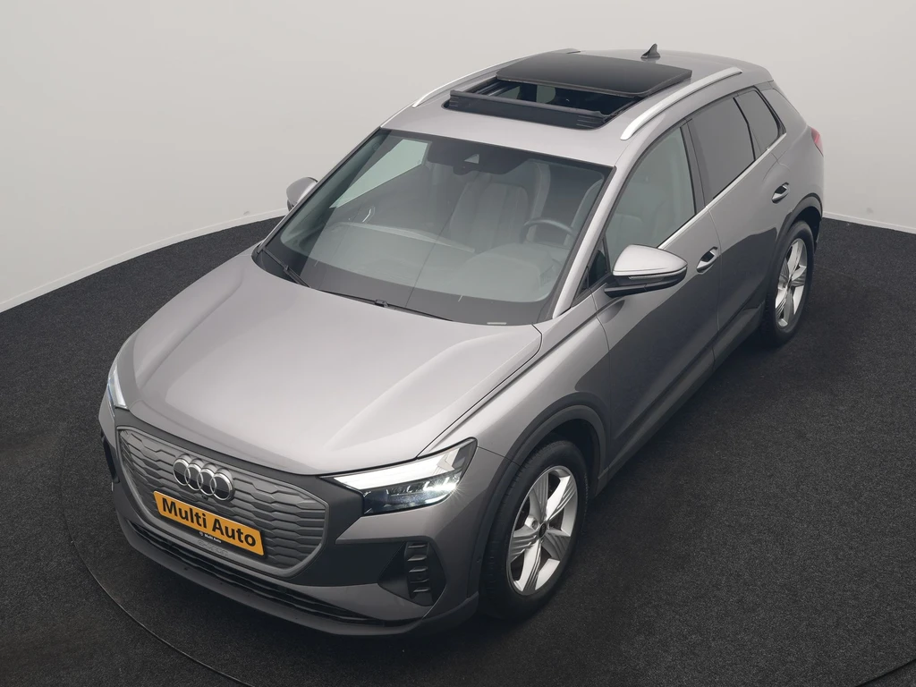Audi Q4 e-tron – foto 2