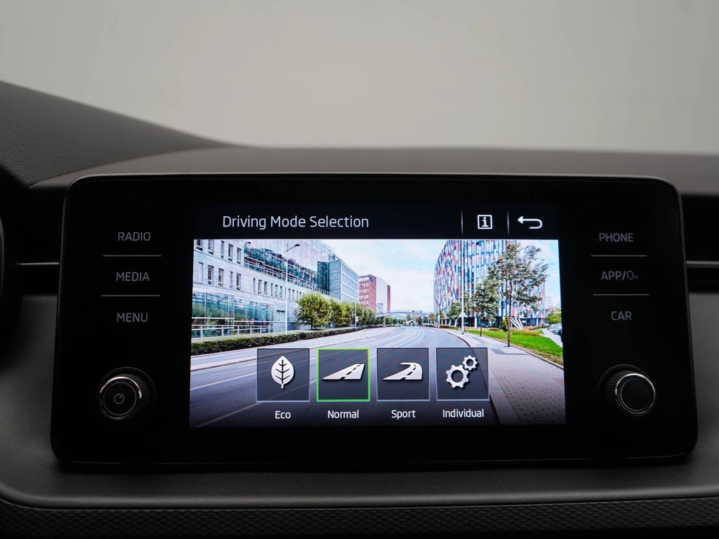 Škoda Kamiq – foto 26