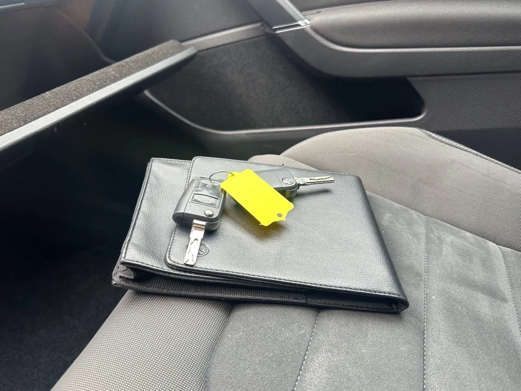 Volkswagen Golf – foto 13
