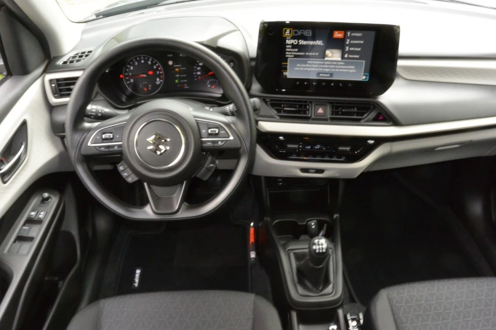 Suzuki Swift – foto 21