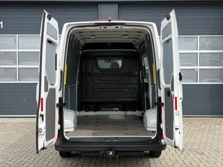 Volkswagen Crafter – thumbnail 15