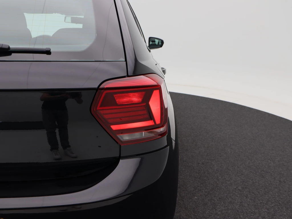 Volkswagen Polo – foto 13
