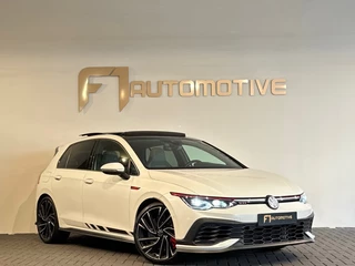 Volkswagen Golf – thumbnail 7