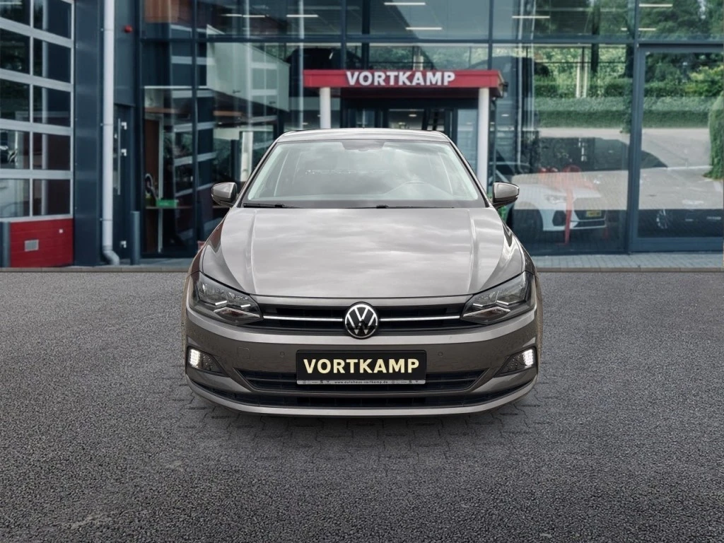 Volkswagen Polo – foto 8