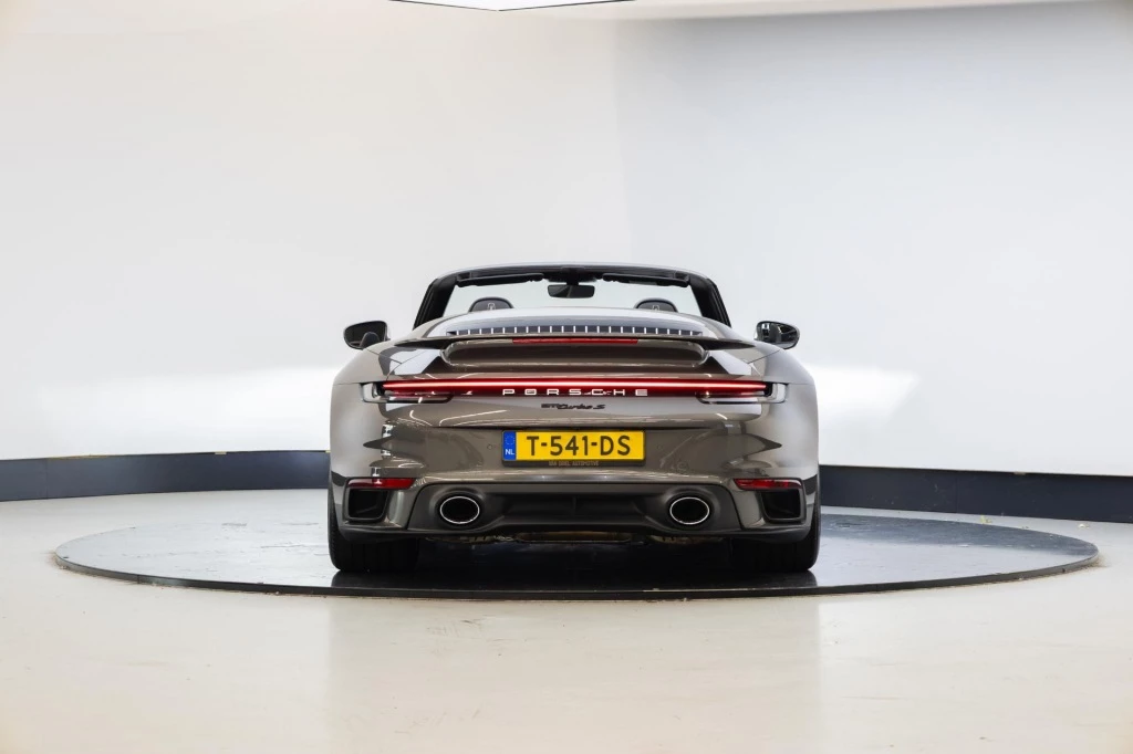 Porsche 911 – foto 5