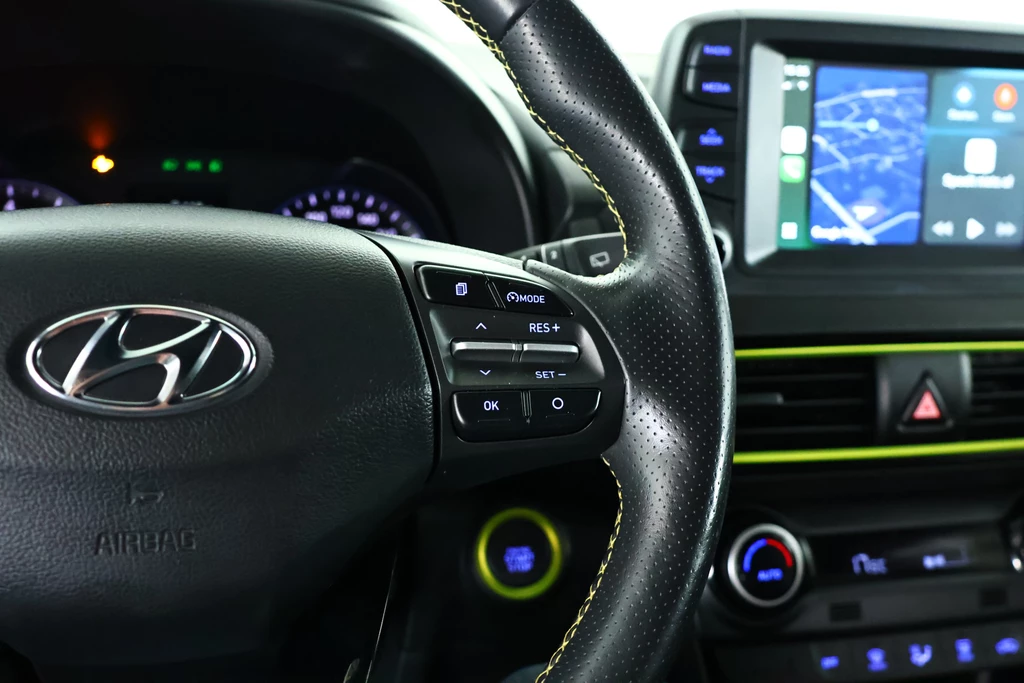 Hyundai Kona – foto 24
