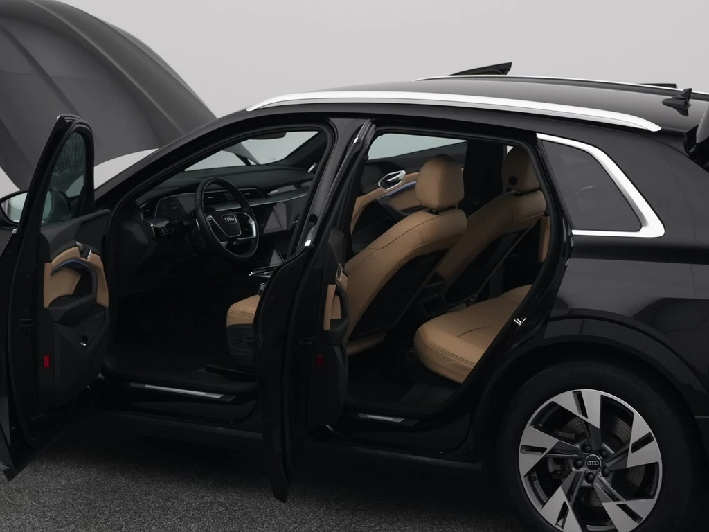 Audi e-tron – foto 36