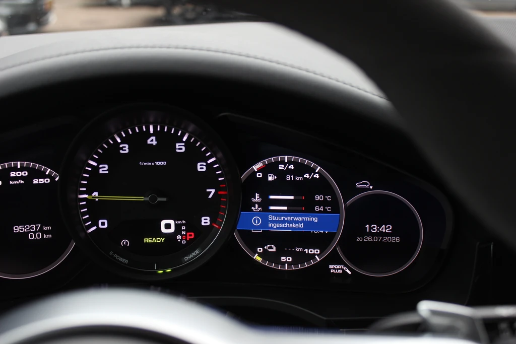 Porsche Cayenne – foto 33