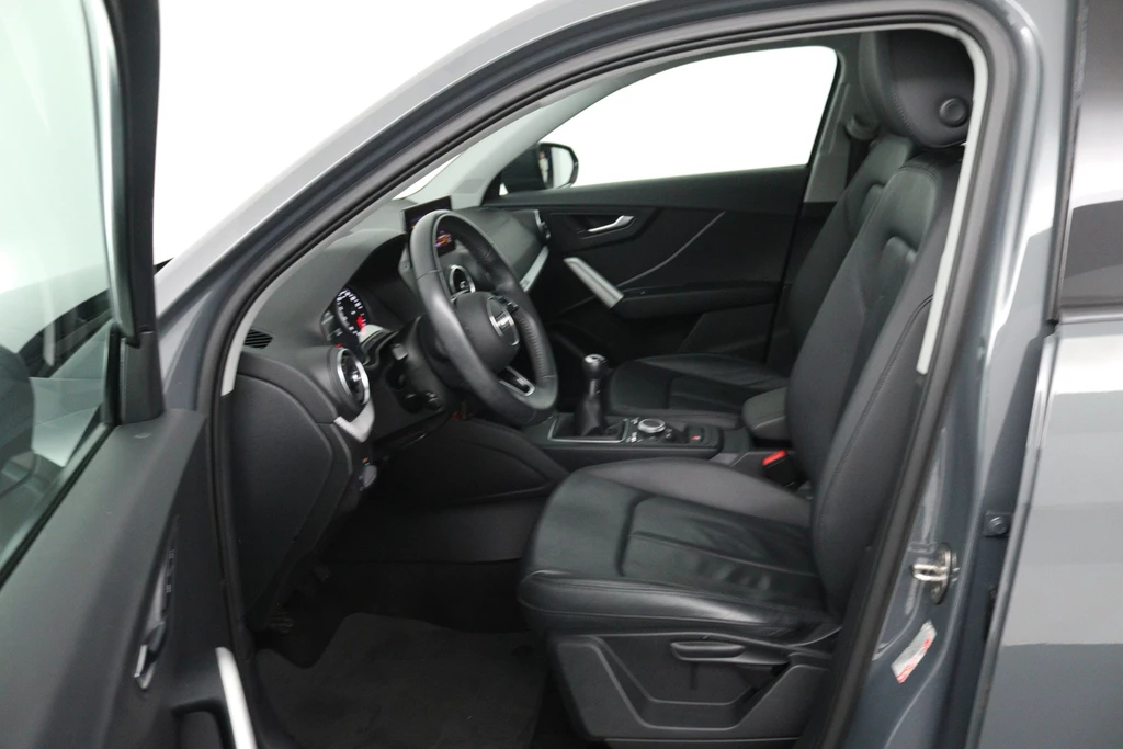 Audi Q2 – foto 23