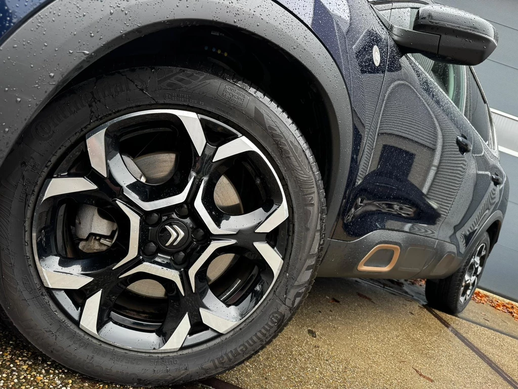 Citroën C5 Aircross – foto 11