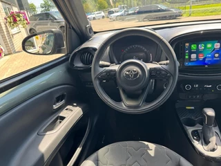 Toyota Aygo – thumbnail 24