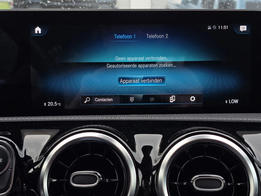 Mercedes-Benz A-Klasse – foto 35