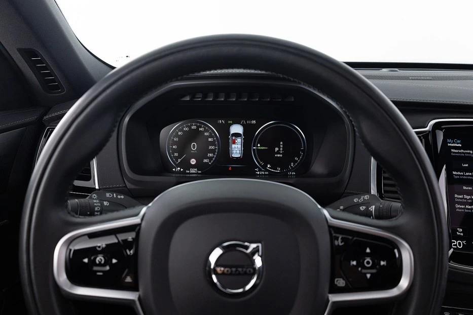 Volvo XC90 – foto 40
