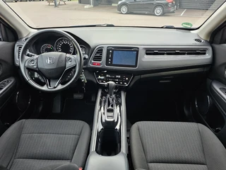 Honda HR-V – thumbnail 8