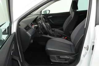 SEAT Arona – thumbnail 23