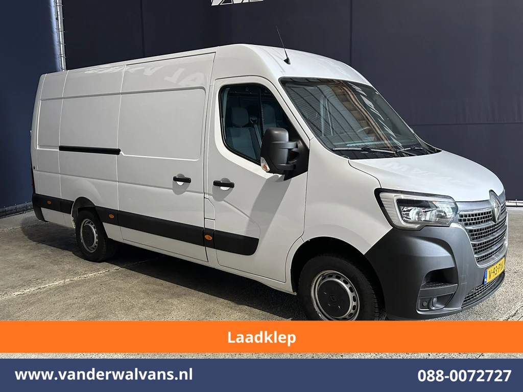 Renault Master – foto 6