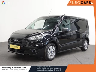 Ford Transit Connect – thumbnail 1