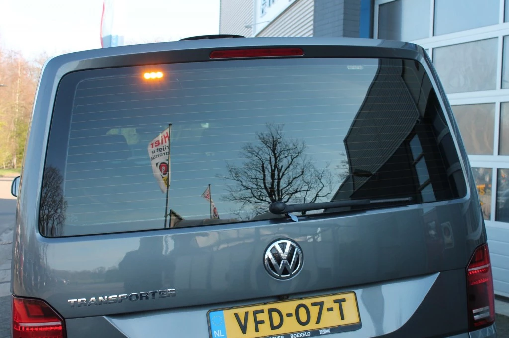 Volkswagen Transporter – foto 7