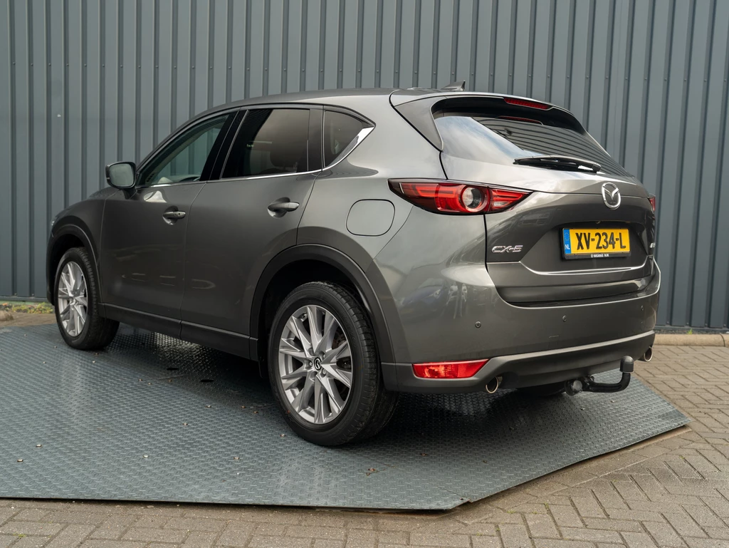 Mazda CX-5 – foto 7