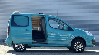 Peugeot Partner – thumbnail 5