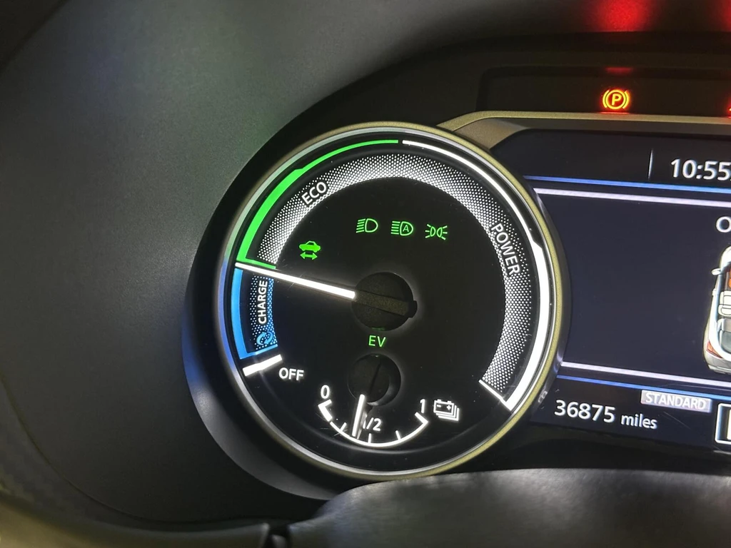 Nissan Juke – foto 27