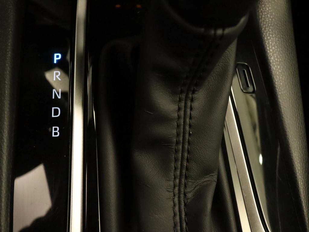 Toyota Corolla Cross – foto 40